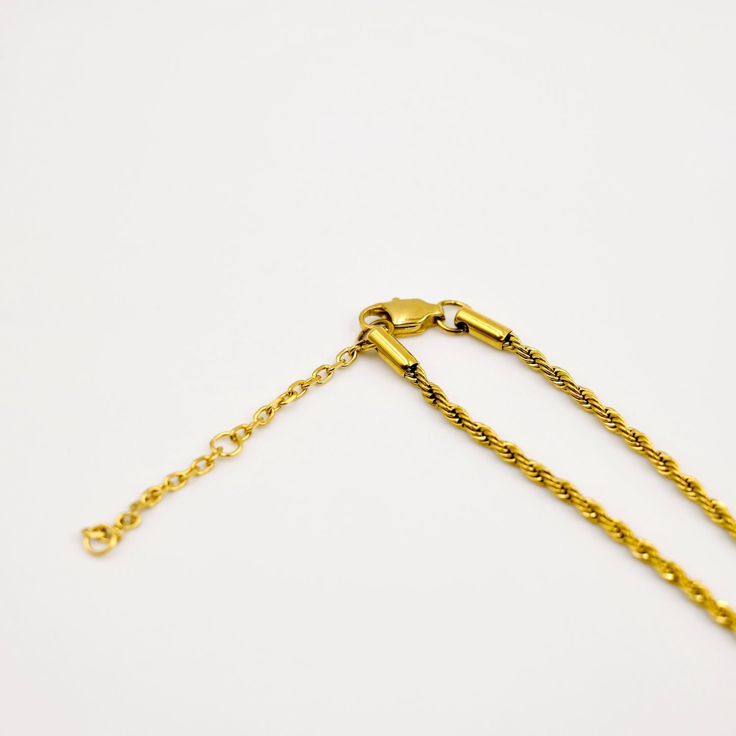 Louis Vuitton Brown Pastilles Pendant Reworked Necklace